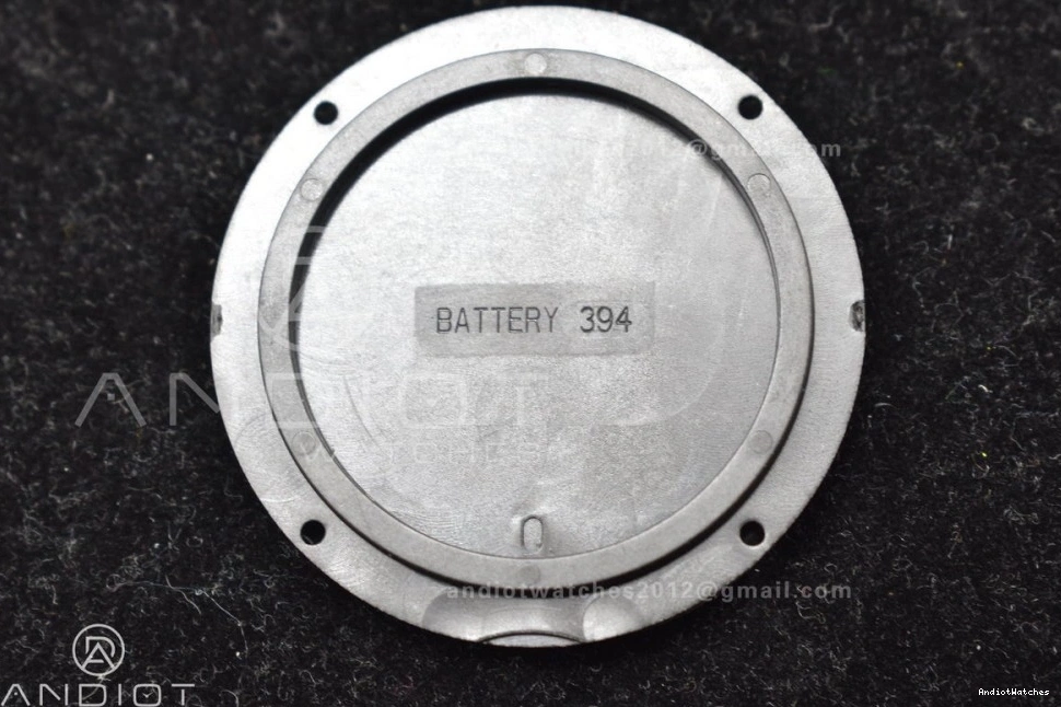 Breilting ComfortFit Pro OF Endurance Factory 44mm 919 0521